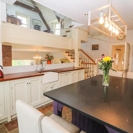 Croughmore West Holiday home Lower Coolcorcoran
