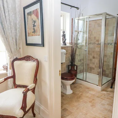 Holiday home Croughmore West