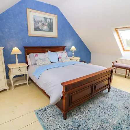 Croughmore West Holiday home *