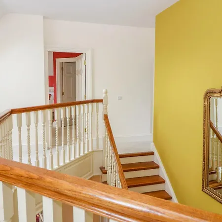 Holiday home Croughmore West