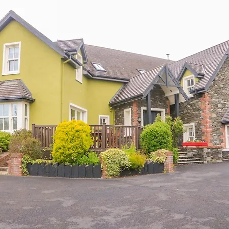 Holiday home Croughmore West Lower Coolcorcoran