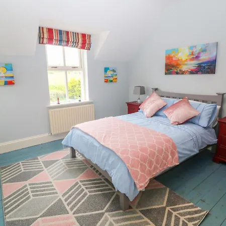 Holiday home Croughmore West *