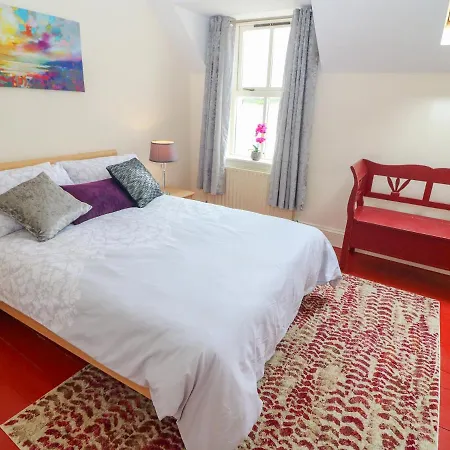 Holiday home Croughmore West