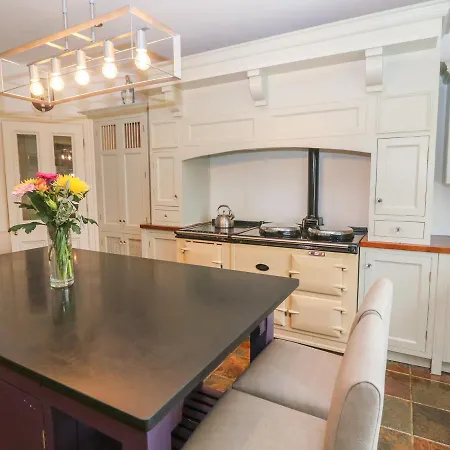 Croughmore West Holiday home *