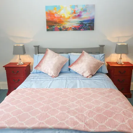 Holiday home Croughmore West Lower Coolcorcoran