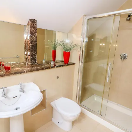Croughmore West Holiday home *