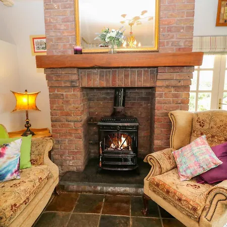 Holiday home Croughmore West