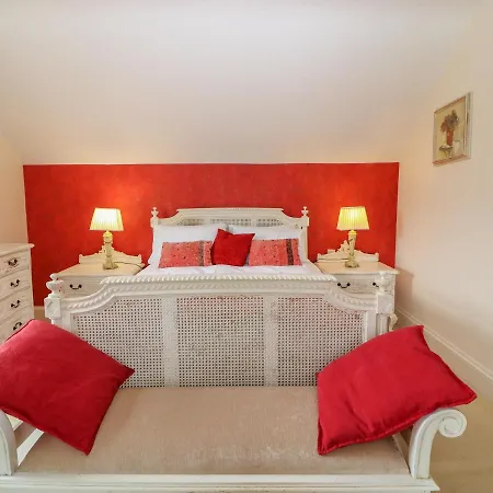 Croughmore West Holiday home Lower Coolcorcoran