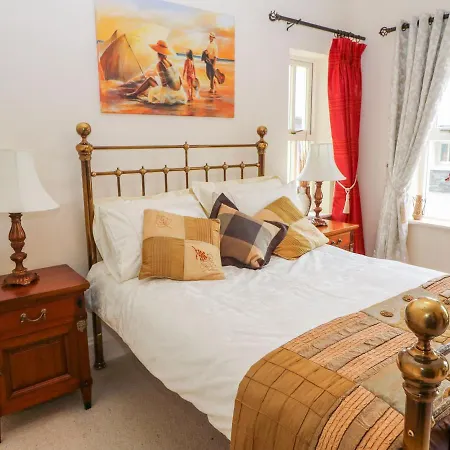 Croughmore West Holiday home