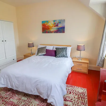 Croughmore West Holiday home
