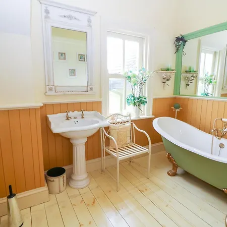 Holiday home Croughmore West Lower Coolcorcoran