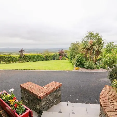 Holiday home Croughmore West *