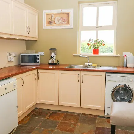 Holiday home Croughmore West Lower Coolcorcoran