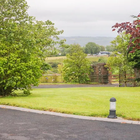 Croughmore West Holiday home