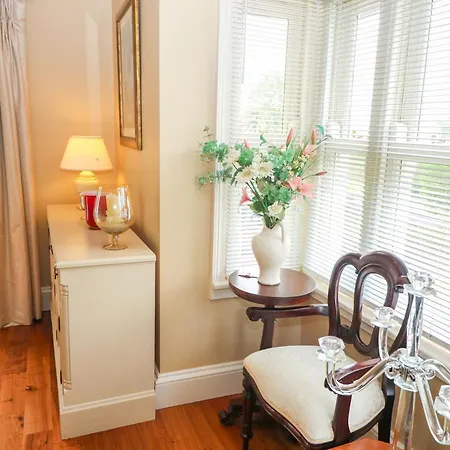Croughmore West Holiday home *