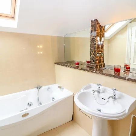 Holiday home Croughmore West Lower Coolcorcoran