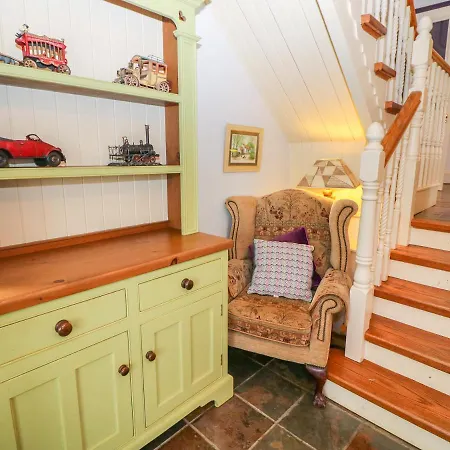 Holiday home Croughmore West *