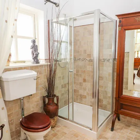 Holiday home Croughmore West