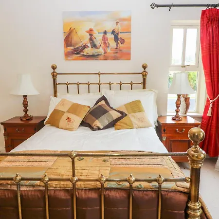 Holiday home Croughmore West *