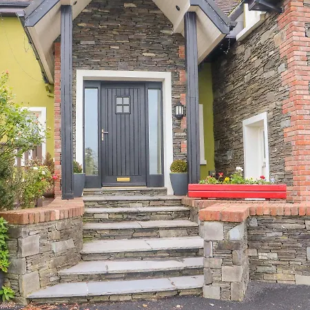 Croughmore West Holiday home *